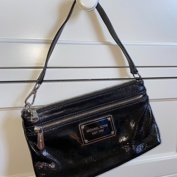 Michael Kors Wristlet - Picture 3 of 3